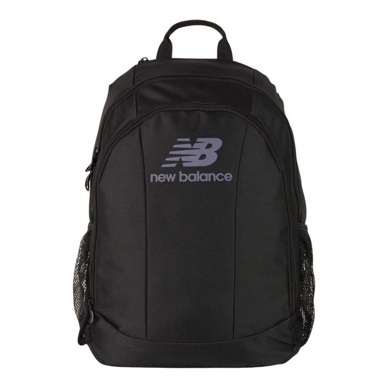 New Balance Campus Backpack LAB23181BK