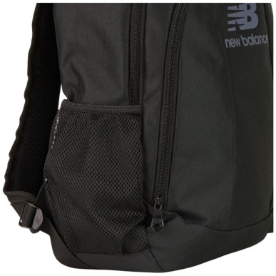 New Balance Campus Backpack LAB23181BK