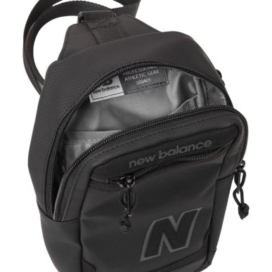 Borsa a tracolla New Balance Legacy LAB23168BKK