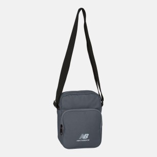 Borsa a tracolla New Balance Heritage LAB23124GT