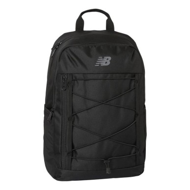 New Balance Heritage Cord Backpack LAB23090BK