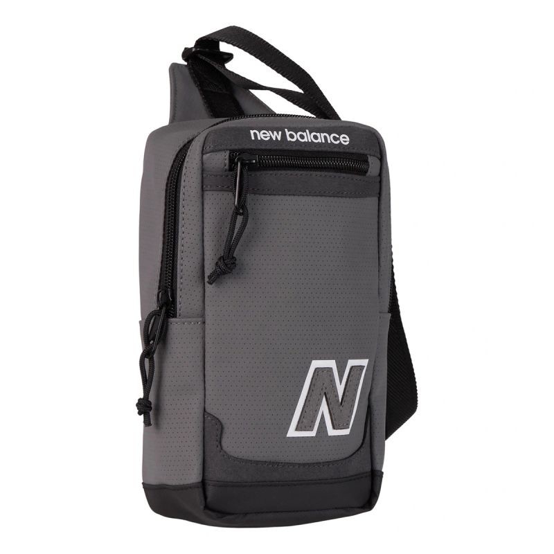 New Balance Legacy Cross Body Bag LAB23168CAS