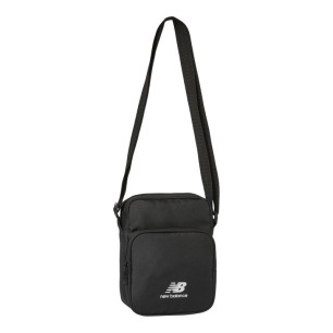 Borsa a tracolla New Balance LAB23124BK