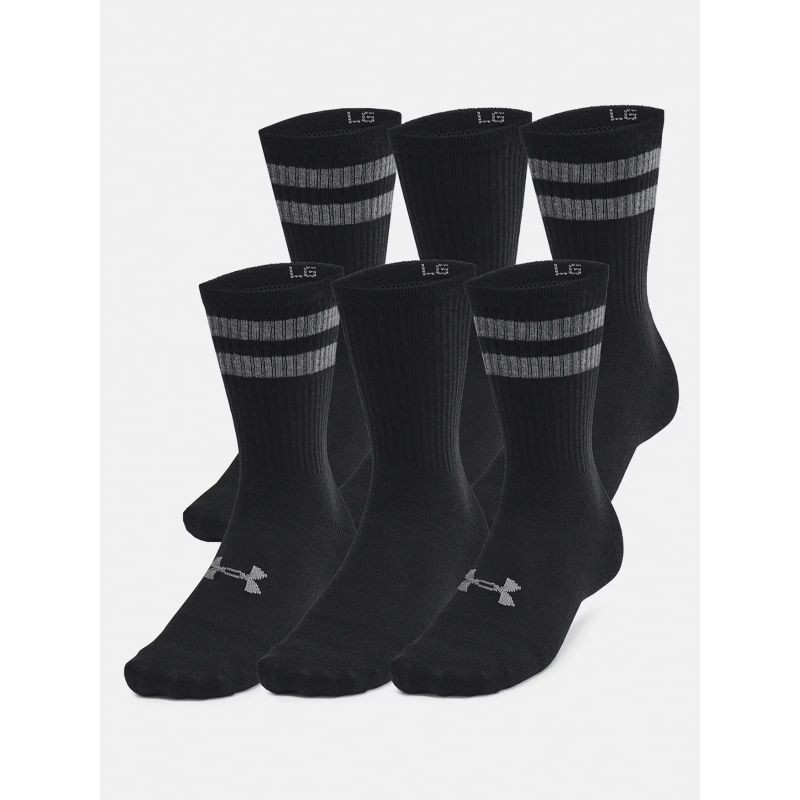 Under Armour Socks 1387058-001