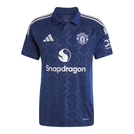 Maglietta da trasferta Adidas Manchester United M IU1390