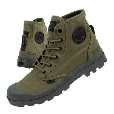 Scarpe Palladium Pampa M 77356-325