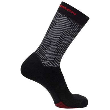 Salomon X Ultra Crew Socks W C19712