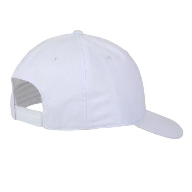 New Balance Cappellino snapback strutturato a 6 pannelli LAH41013WT