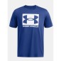 Under Armour T-shirt M 1361673-432