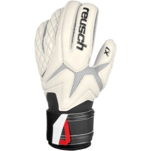 Guanti da portiere Reusch Waorani Pro X1 34 70 505 103