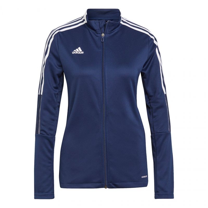 Sweatshirt adidas Tiro 21 Track W GK9663