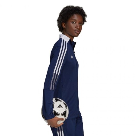 Felpa adidas Tiro 21 Track W GK9663