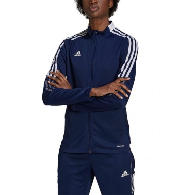 Sweatshirt adidas Tiro 21 Track W GK9663