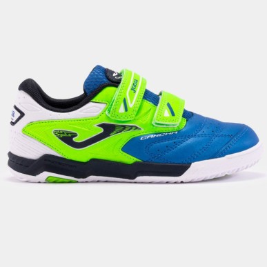 Joma Cancha 2404 Jr IN shoes CAJW2404INV