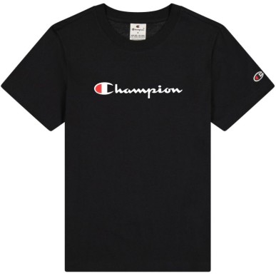 Champion SS Tee W 117534 KK001