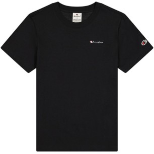 Champion SS Tee W 117535 KK001