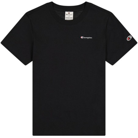 Champion SS Tee W 117535 KK001