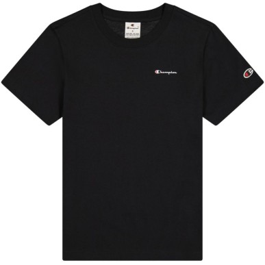 Champion SS Tee W 117535 KK001