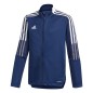 Sweatshirt adidas Tiro 21 Track Jr GK9662