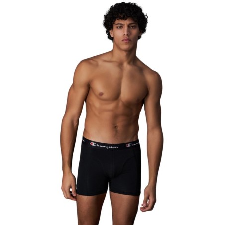 Champion M U20001 KK001 Boxers