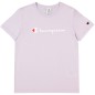 Champion SS Tee W 117534 VS057