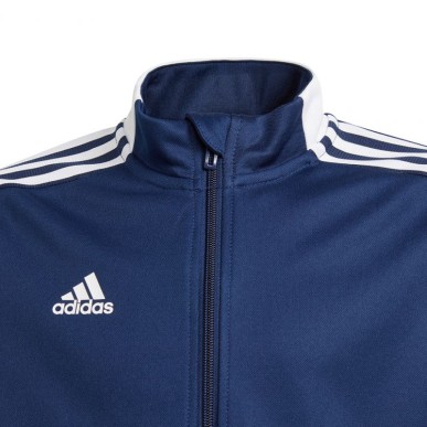 Sweatshirt adidas Tiro 21 Track Jr GK9662