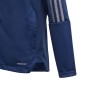 Sweatshirt adidas Tiro 21 Track Jr GK9662