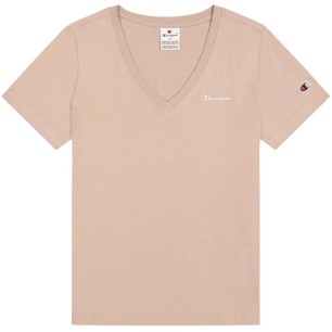 Champion T-shirt W 117536 MS079