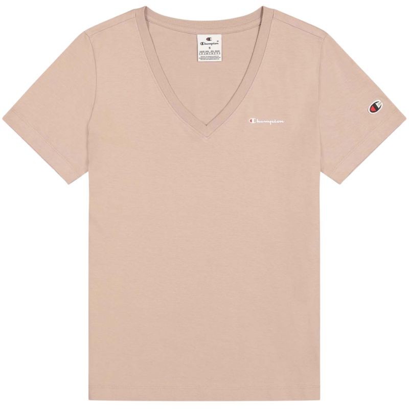 Champion T-shirt W 117536 MS079