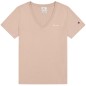 Champion T-shirt W 117536 MS079