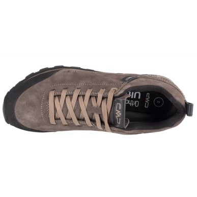 Scarpe CMP Elettra Low Wp M 38Q4617-Q906