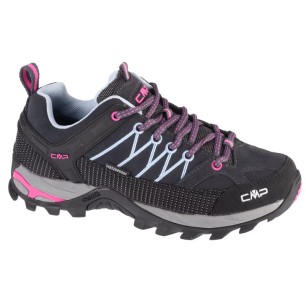 CMP Rigel Low Wp W 3Q13246-66UM shoes