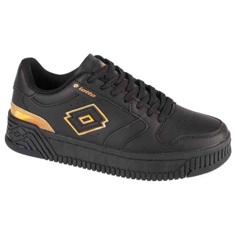 Lotto Scopi GC W shoes 2400040W-1184