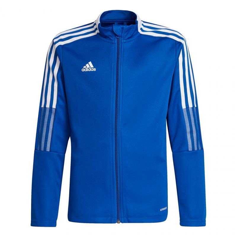 Maglia da calcio Adidas Tiro 21 Track Jr GM7315