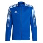 Adidas Tiro 21 Track Jr GM7315 football shirt