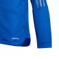 Adidas Tiro 21 Track Jr GM7315 football shirt