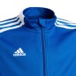 Adidas Tiro 21 Track Jr GM7315 football shirt