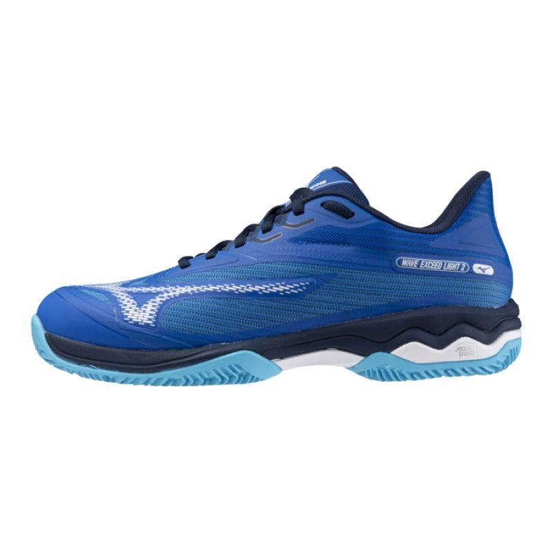 Scarpe Mizuno Wave Exceed Light 2 CC 61GC232028