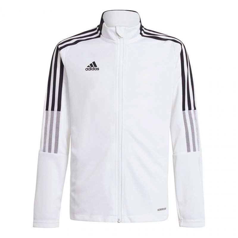 Sweatshirt adidas Tiro 21 Track Jr GM7313