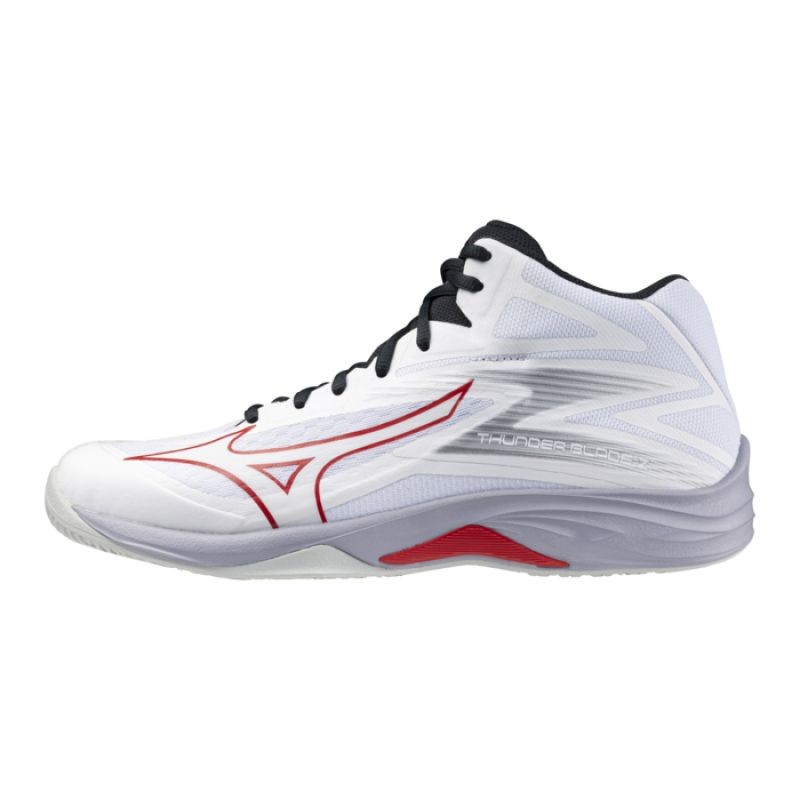 Scarpe Mizuno Thunder Blade Z Mid M V1GA237596