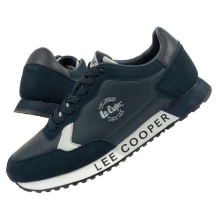 Scarpe sportive Lee Cooper M LCJ-24-03-3009M