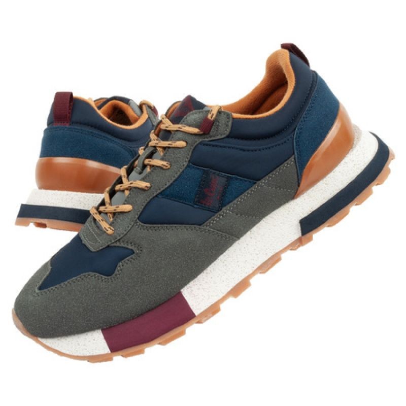 Lee Cooper M LCJ-24-03-3006M sports shoes