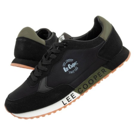 Lee Cooper M LCJ-24-03-3010M sports shoes