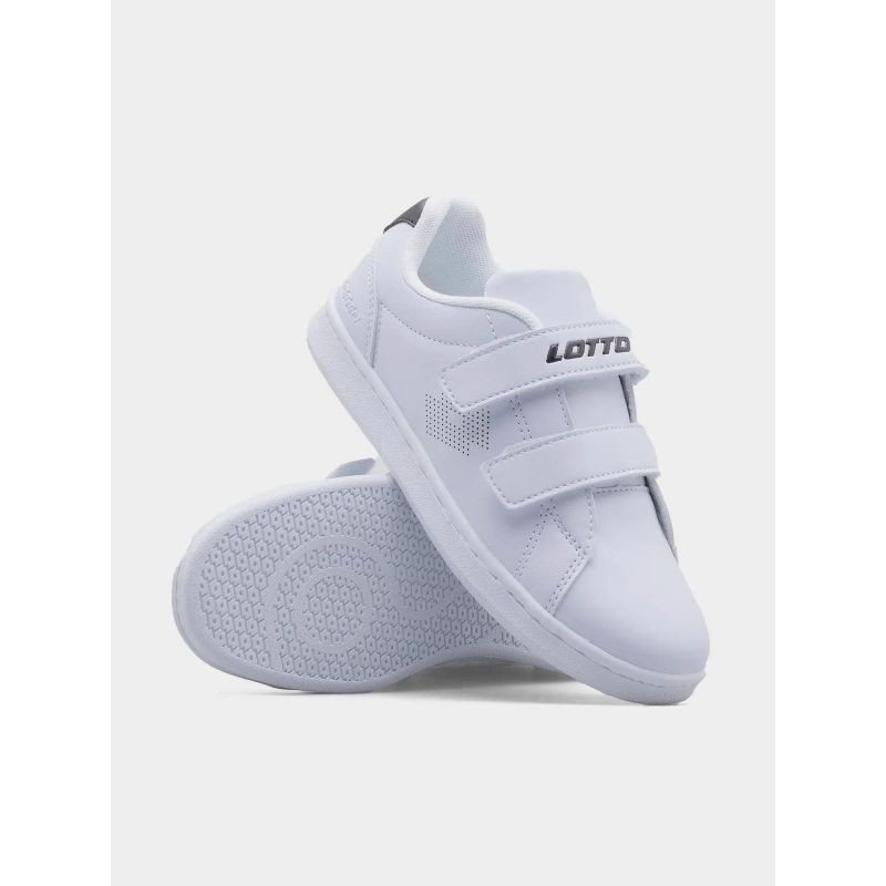 Lotto Burgas K Jr 2600240K-1011 shoes