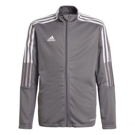 Sweatshirt adidas Tiro 21 Track Jr GM7311