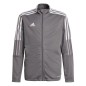 Felpa adidas Tiro 21 Track Jr GM7311