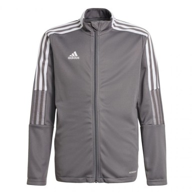 Felpa adidas Tiro 21 Track Jr GM7311