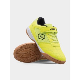 Scarpe da interno Lotto Whizzer K 2600120K Jr-2411