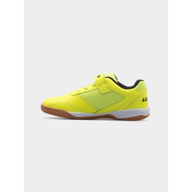 Lotto Whizzer K 2600120K Jr-2411 indoor shoes