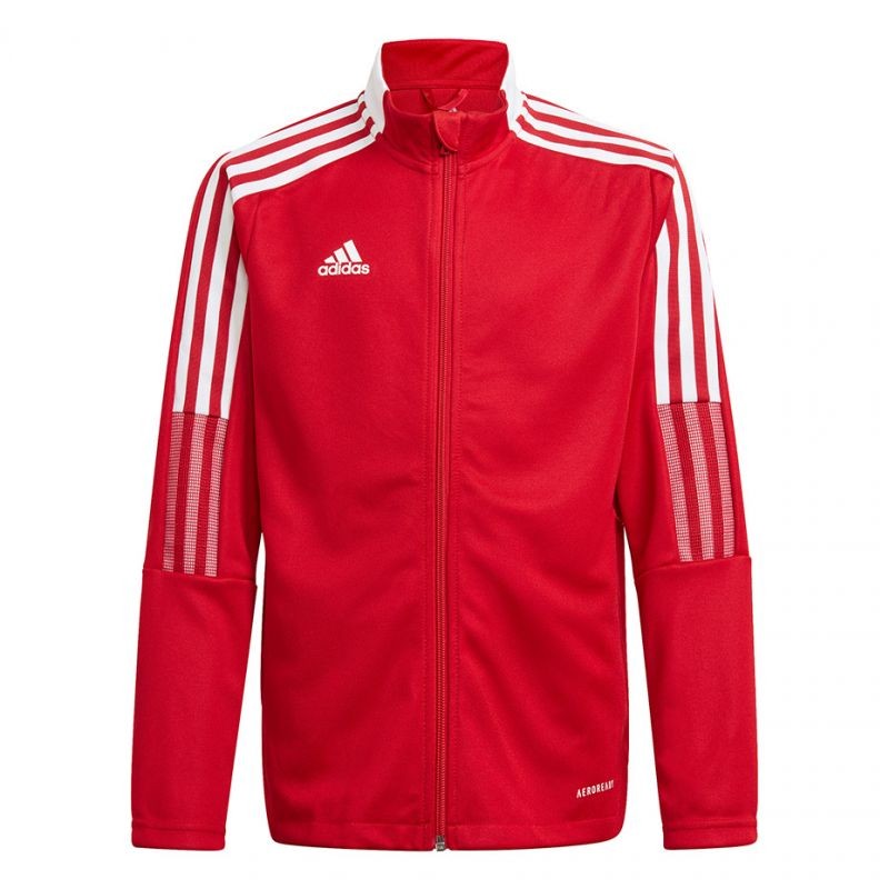 Felpa adidas Tiro 21 Track Jr GM7312